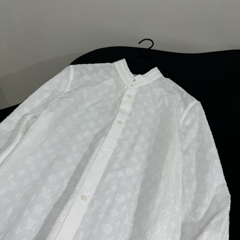 Louis Vuitton Shirts